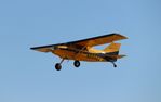 N599ZZ @ KOSH - Maule MX-7-180C - by Mark Pasqualino