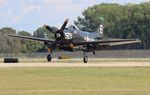 N23827 @ KOSH - OSH 2022 - by Florida Metal