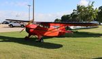 N24116 @ WS17 - OSH 2022 - by Florida Metal