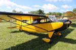 N24170 @ KOSH - OSH 2022 - by Florida Metal