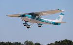 N24856 @ KOSH - OSH 2022 - by Florida Metal