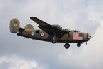 N24927 @ KDAB - DAB 2022 - by Florida Metal