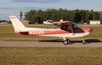 N25351 @ KOSH - OSH 2022 - by Florida Metal
