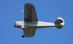 N25463 @ KOSH - OSH 2022 - by Florida Metal