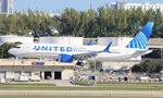 N27261 @ KFLL - FLL 2021 - by Florida Metal