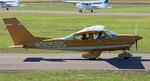 N30565 @ KLAL - Sun N Fun 2022 - by Florida Metal
