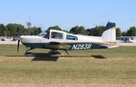 N28311 @ KOSH - OSH 2022 - by Florida Metal