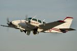 N454A @ KSQL - SQL 2022. - by Clayton Eddy