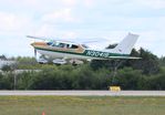 N30418 @ KOSH - OSH 2022 - by Florida Metal