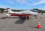N38792 @ KSUA - Stuart 2021 - by Florida Metal