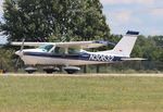 N30632 @ KOSH - OSH 2022 - by Florida Metal