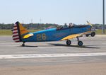 N46389 @ KMCF - MacDill Airfest 2022 - by Florida Metal