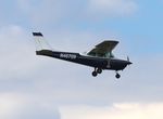 N46709 @ KORL - ORL 2022 - by Florida Metal