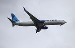 N47414 @ KMCO - MCO 2021 - by Florida Metal