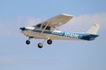 N14HK @ KOSH - Cessna 150L - by Mark Pasqualino