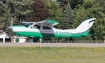 N34038 @ KOSH - OSH 2022 - by Florida Metal