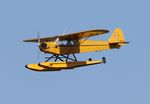 N35149 @ KOSH - OSH 2022 - by Florida Metal