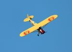 N37361 @ KOSH - OSH 2022 - by Florida Metal