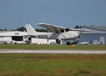 N55294 @ KORL - ORL 2022 - by Florida Metal