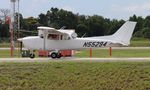 N55294 @ KORL - ORL 2022 - by Florida Metal