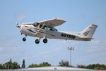 N61859 @ KORL - ORL 2022 - by Florida Metal