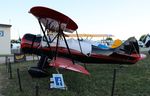 N38156 @ KOSH - OSH 2022 - by Florida Metal