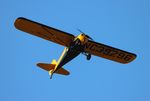 N39296 @ KOSH - OSH 2022 - by Florida Metal