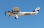 N58560 @ KOSH - OSH 2022 - by Florida Metal
