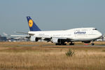 D-ABVE @ EDDF - at fra - by Ronald