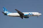 D-AXLG @ LTAI - at ayt - by Ronald