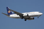 D-AHIC @ LTAI - at ayt - by Ronald