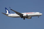 TC-JHH @ LTAI - at ayt - by Ronald