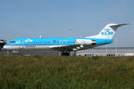 PH-JCT @ EHAM - at spl - by Ronald