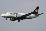 D-ABIB @ EBBR - at bru - by Ronald