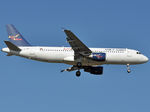 SU-BPX @ EKCH - RWY04L