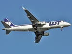 SP-LIO @ EKCH - RWY04L