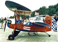 OO-41 - Slide scan - by Joannes Van mierlo