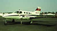 HB-LFI - Slide scan - by Joannes Van mierlo