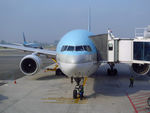 HL7752 @ RKSS - At Gimpo - by Micha Lueck