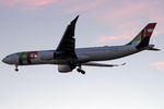 CS-TUO @ LPPT - Landing - by micka2b