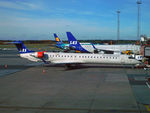 EI-FPN @ ESSA - At Arlanda - by Micha Lueck