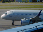 EI-SIT @ ESSA - At Arlanda - by Micha Lueck