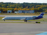 ES-ACB @ ESSA - At Arlanda - by Micha Lueck