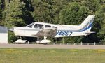 N41657 @ KOSH - OSH 2022 - by Florida Metal