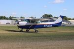 N73619 @ KOSH - OSH 2022 - by Florida Metal