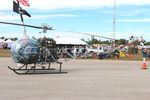 N73914 @ KSUA - Stuart 2021 - by Florida Metal