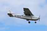 N73929 @ KORL - ORL 2022 - by Florida Metal