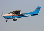 N52332 @ KOSH - OSH 2022 - by Florida Metal