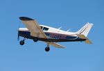 N55135 @ KOSH - OSH 2022 - by Florida Metal