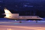N92CJ @ CYLW - Departure to Palm Springs (PSP, CA). - by Koala